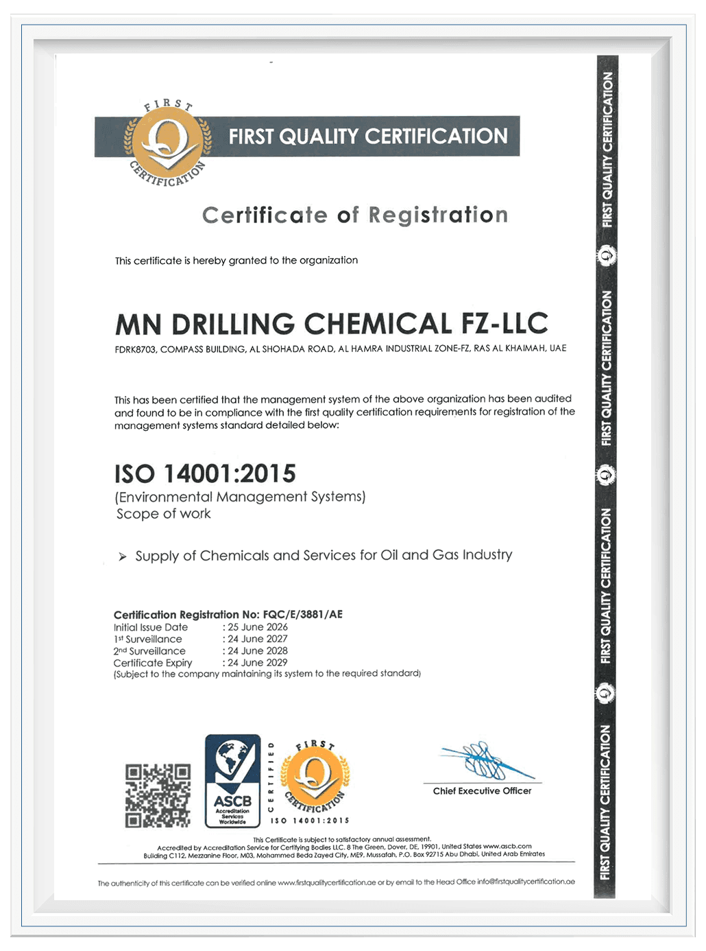 ISO 14001-2015
