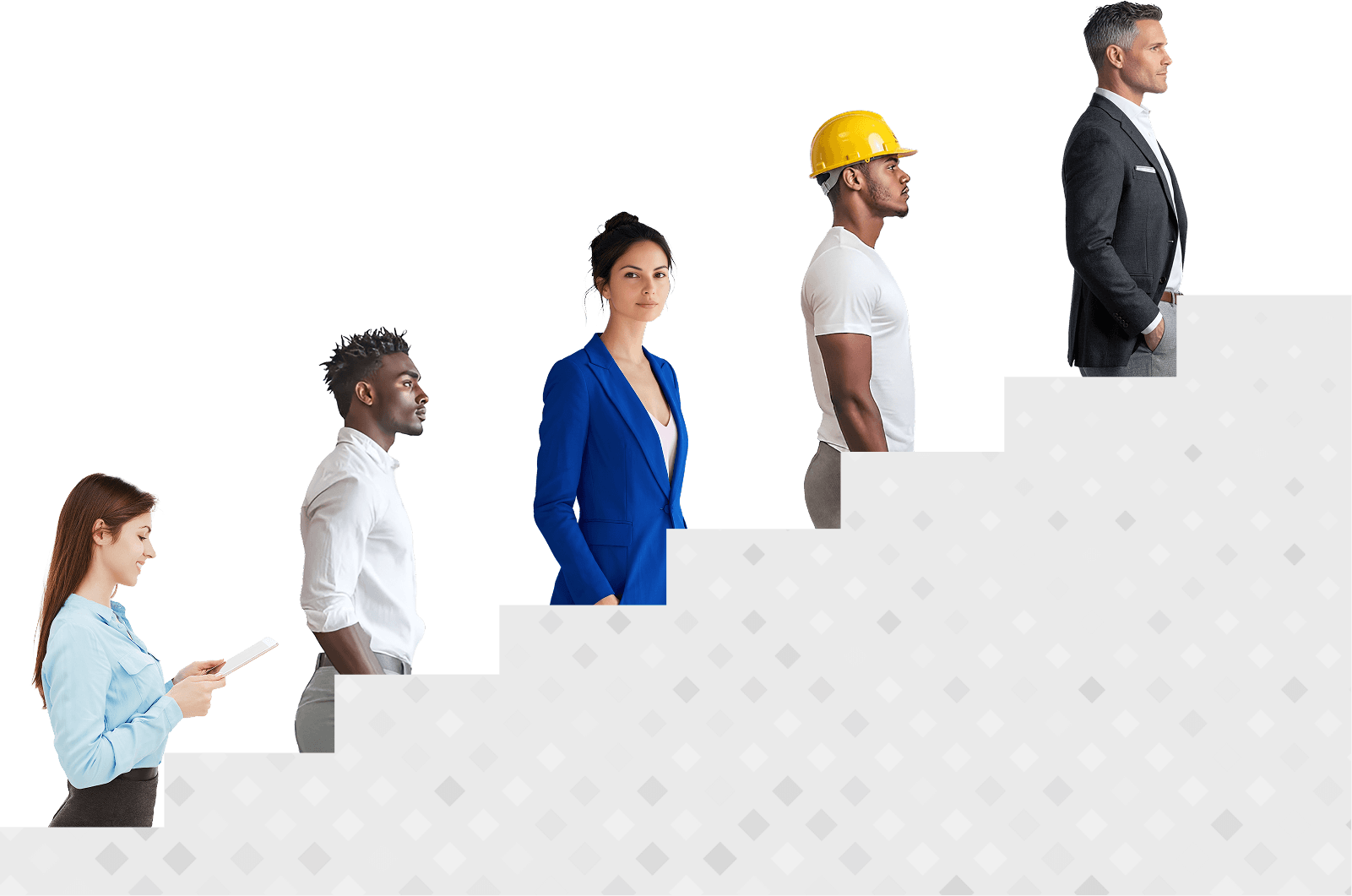 Careers Banner Image